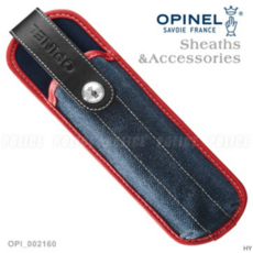 OPINEL XL 藍色刀套, 1個