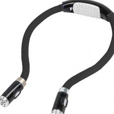 북라이트 LED 독서등 넥라이트 목걸이형 휴대용