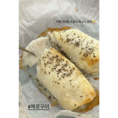 아기고급생선 메로구이[150g] 아기반찬 키즈반찬 유아식생선 메로구이 메로스테이크 메로순살, 1개, 150g