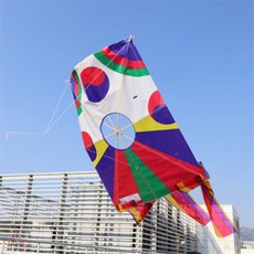 정그리마켓 전통 방패연 연날리기 10개입 연만들기 수업교구 전통놀이