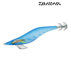 한국다이와 에메랄다스 피크 RV 래틀버전 에기, 3.5호 케이무라 마린 블루버드, 1개, 19.5g