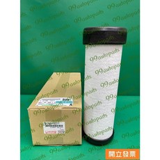 日野 HINO J07E 10.4T 11T 13-21年 空氣濾芯, 1個