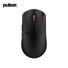 Pulsar Susanto-X 프로시리즈 무선 게이밍 마우스 PSSTX21