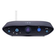 IFI ZEN One Signature 아이파이 젠 원 시그니처 고음질 홈 오디오 허브 DAC 정품