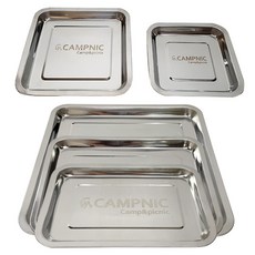 캠핑 재받침대 숯받침 화롯대 받침대 화로 재받이 스토브 받침대, 1개