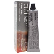 티지 카피라이트 컬러 글로스 데미-퍼머넌트 크림 헤어컬러 60ml, 1개, 7/4CopperBlonde