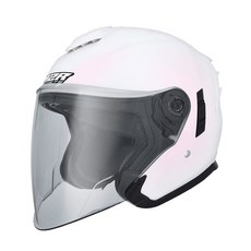 M2R FR-3 原廠安全帽鏡片，多色可選，清晰耐用，提升騎乘安全, FR-3 電彩片