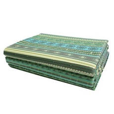 이스트렉스(ESTREX) 수량한정 귀족3종 캠핑매트 엔틱디자인 특수코팅 휴대용 가방포함 공장직영 사은품증정, 카키