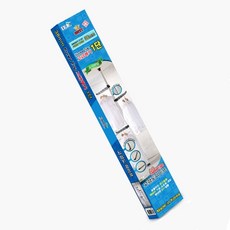 폴리앤틴틴 1단 폴 행거 38mm 고급형 1단폴행거