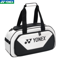 요넥스 미니 토너먼트백 269BT009U, 1개, BLACK 1개, BLACK