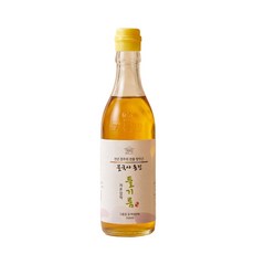 불국사 동진 방앗간 중국산 저온압착 들기름 350ml, 1개