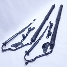 一百世 電子式後箱頂桿 適用 豐田 RAV4 電動尾門, 1個, 19年3月改款後/五代,後面/左邊/駕駛座邊/無保固