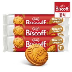 로투스 비스코프 샌드 비스코프크림 110g 3개, 100g