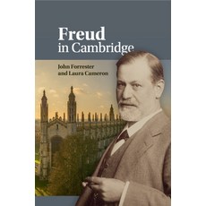(英文圖書)Freud in Cambridge 平裝版, Cambridge University Press, 英文