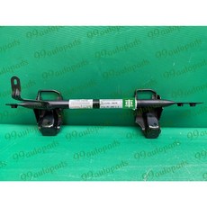 豐田 CAMRY 2.5 兒童座椅支架 73705-06240 兒童座椅托架 兒童座椅固定架, 右副駕駛座邊 73705-06240