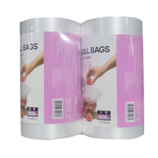 [코스트코]이지엔 롤백(소형) 1000매X2팩, 소(S), 1개입, 2개