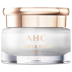 AHC 淨透光淡斑精華霜, 50ml, 1罐