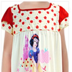 끄니스토어 백설공주 원피스 S 촬영의상 생일파티