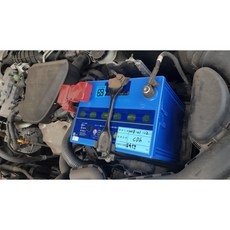 國際牌 Panasonic 100D23L 電池 - ROGUE 全電行 12H快速寄出，保固一年半, 1個