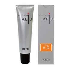 데미 어솔트 아리아 애시드 매니큐어, 1개, 데미 애시드 매니큐어 Black