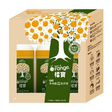 橘寶 濃縮多功能洗淨液300ml/罐 3入/組*2組(送1噴槍) Vitamix TNC調理機指定專 (陳月卿推薦), 3個, 300ml
