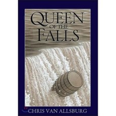 Queen of the Falls, Houghton Mifflin Harcourt