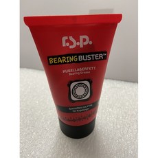 時尚單車RSP Bearing Buster 五通花鼓培林軸承潤滑油50g，提升騎行順暢度，延長零件壽命, 1個