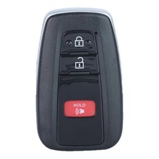 스마트 원격 키 열쇠가 이동, 02 Model A, 01 433MHz, 2. 433MHz / A. Model A, 1개