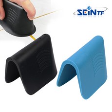 세인티에프 타일 줄눈 헤라 메지 매지 고무 고데 고대 코킹 피니셔 시공, 블루, 1개