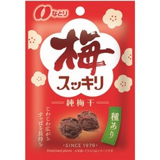 나토리 매실 깔끔한 척 14g 104529, 1개