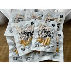 코스트코 마마스초이스 즉석 버터구이 오징어, 4개, 67g