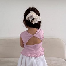 엘리몰리KC 플라워크럼치*FREE*