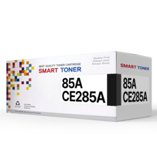 85A 호환토너 CE285A, 1개, 검정