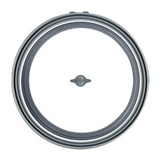 쿠쿠 6인용 압력밥솥 CRP-N0680SR 전용 정품 고무패킹 3종세트(압력패킹+분리형패킹+고무손잡이) + 키친타이머, 1개