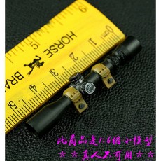 玩模坊 1/6 瞄準器C 兼容DAM和SS模型, 1個