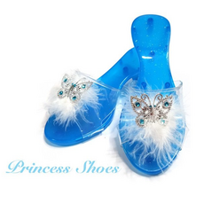 데코앤 공주구두 역할놀이, 공주구두(핑크), 1개