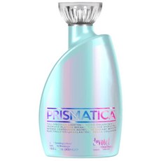 미국출고 아마존4.5+ 154512 Devoted Creations Prismatica 풀 스펙트럼 컬러 크리에이터 다크 태닝 옵티마이저(400ml), 1개, 400ml