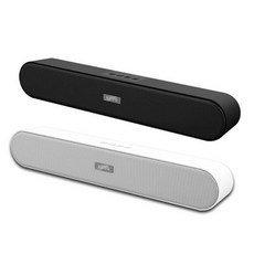 KINYO 藍牙音箱 BTS-730 USB 家庭劇院 立體聲喇叭, 白色