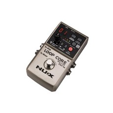 NUX LOOP CORE DELUXE 循環工作站 控制踏板 開發票