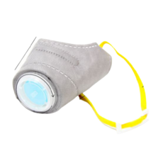 마카상점 강아지 미세먼지 차단 마스크 3개입