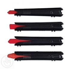 내픽 전문가용 파스텔홀더 2개 그림그리기용품