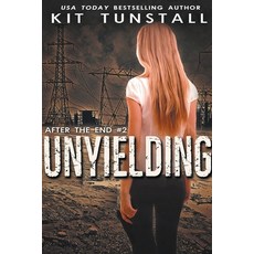 (영문도서) Unyielding Paperback, Amourisa Press, English, 9798223397960