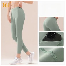 발지압 스텝퍼 맨바리워킹 지압 무소음 하체운동 가정용, 세이지그린 295, L [추천체중 58-64kg]