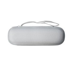 JIBAIHUO 스캔번역기 IFLYTEK AIP-S10 번역기 펜 보관 가방 휴대용 여행 정리함 EVA 하드 쉘 보호 케이스 홀더, 05 Grey