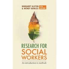 (英文圖書)Research for Social Workers: An introduction to methods 精裝版, Routledge, 英文