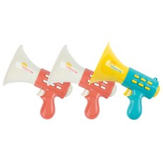 어린이집 녹음 음성변환 멜로디 확성기 버튼장난감 누르는