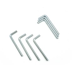 육각렌치 4mm 작업용품 공구용품 스패너/렌치