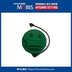 순정 디젤 연료 주유캡 (31010F2900 / 31010J9800 대체 호환)