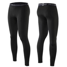 職業格鬥運動男士緊身褲第 9 部分