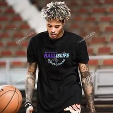 速乾透氣美式籃球訓練服，健身跑步休閒運動短袖球衣，多功能訓練服